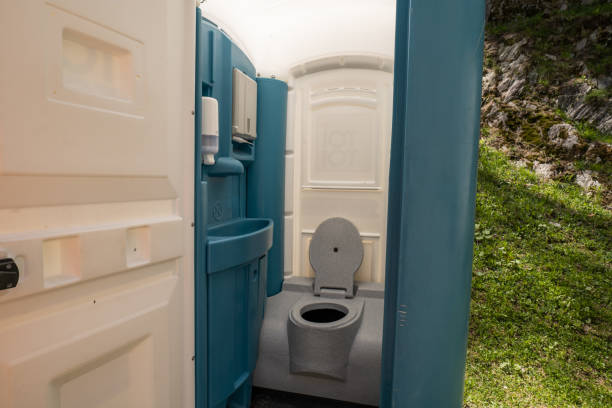 Portable Toilet Options We Offer in Icard, NC