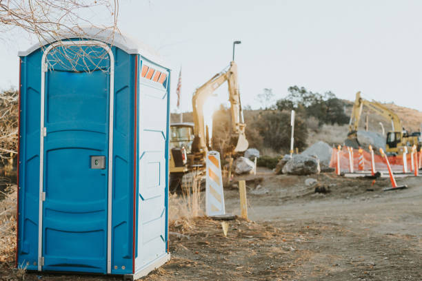 Best Construction site porta potty rental  in Icard, NC