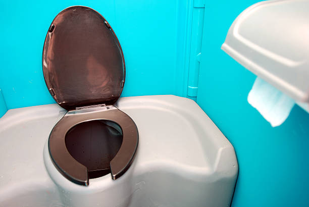 Best Affordable portable toilet rental  in Icard, NC