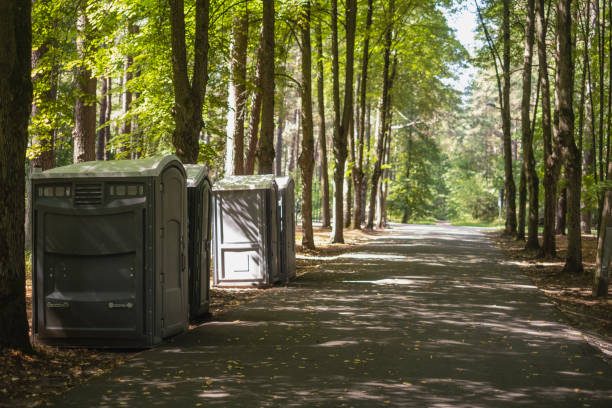 Best Temporary restroom rental  in Icard, NC