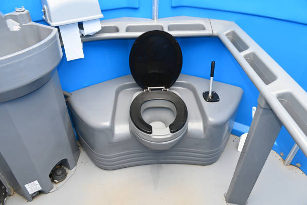 Best Luxury portable toilet rental  in Icard, NC
