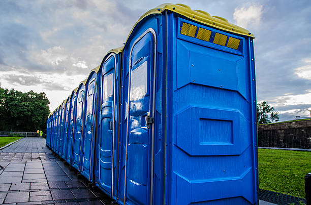 Best High-end porta potty rental  in Icard, NC