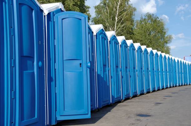 Best Porta potty cleaning services  in Icard, NC